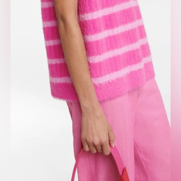 The Le Gilet Neve Sweater Vest from Jacquemus NWT - Picture 5 of 5